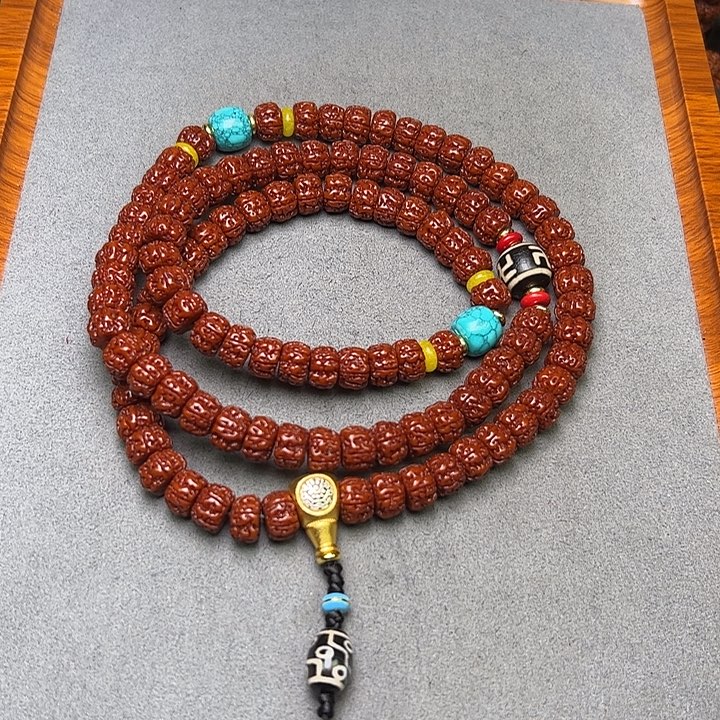 金刚菩提吊坠10左右