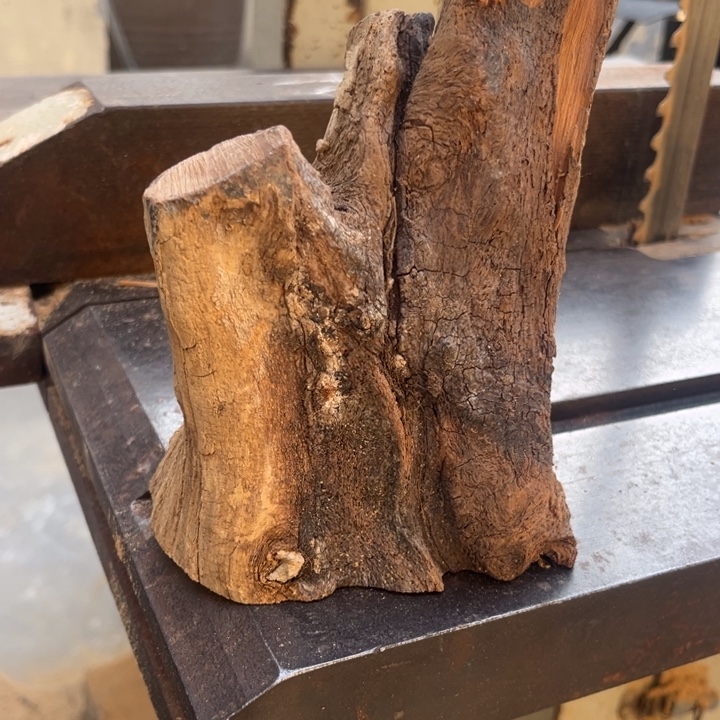 柏木南太行崖柏料头