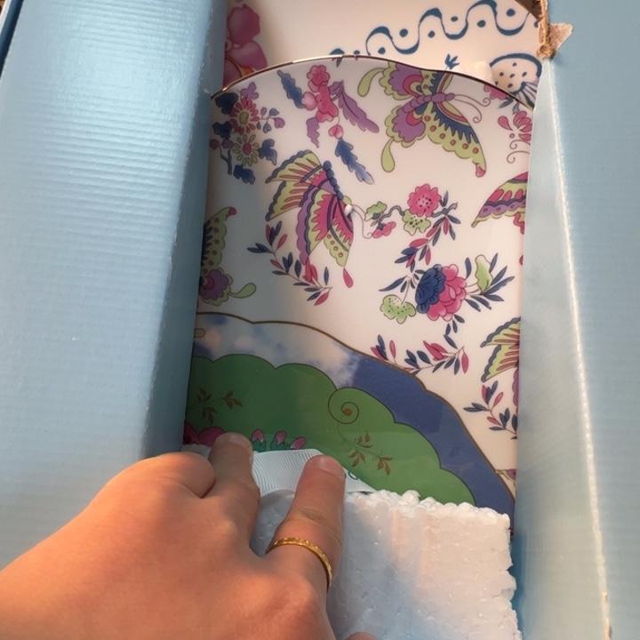 瓷片启航瓷器精选