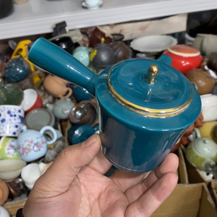 陶瓷艺术品及陶瓷制品