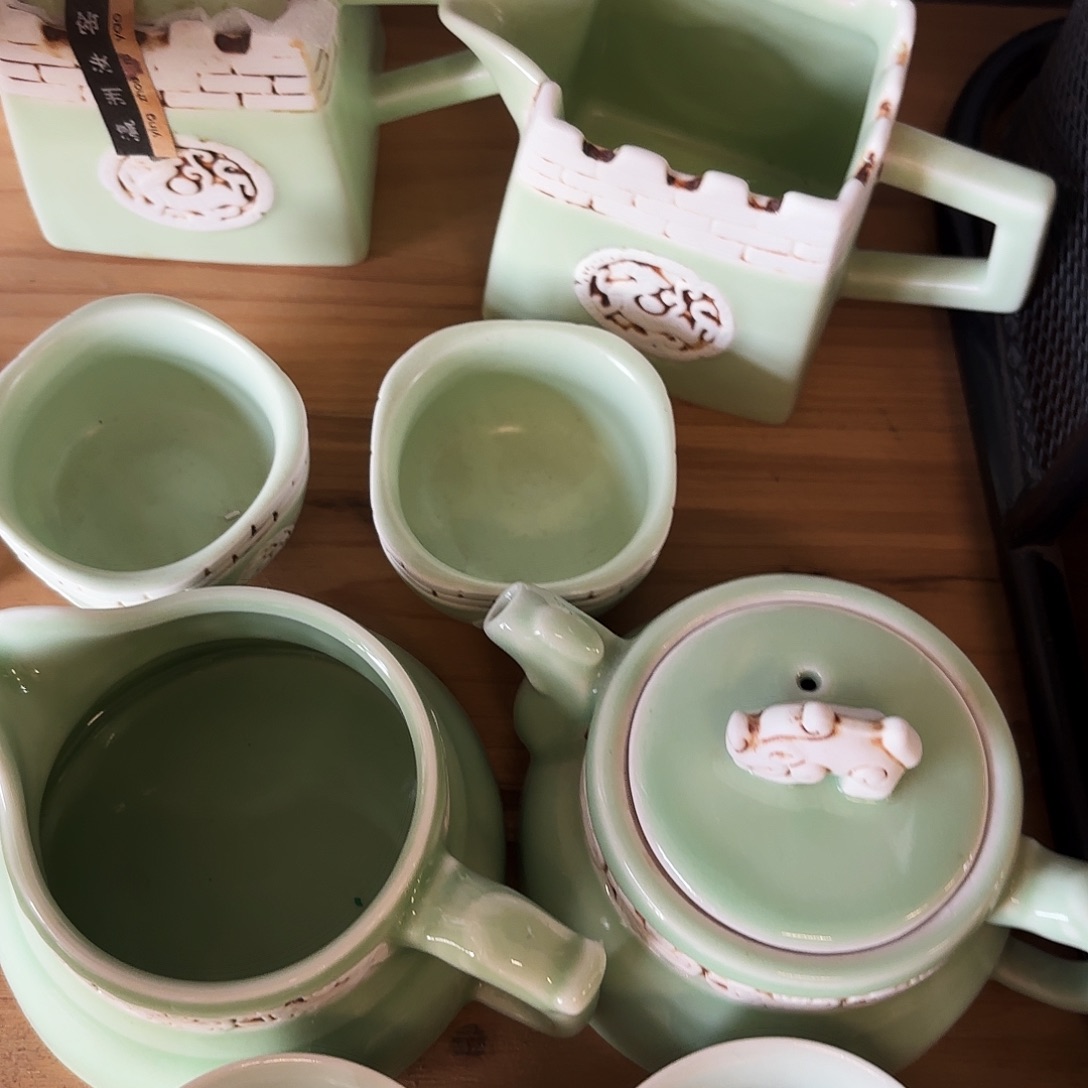 陶瓷艺术设计中心