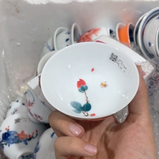 景德镇陶瓷艺术品