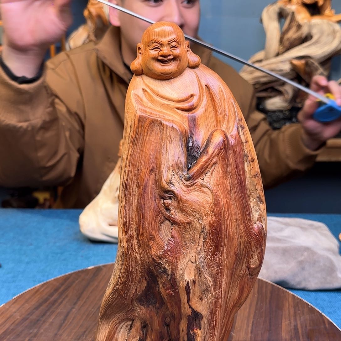 柏木（崖柏）关注一下