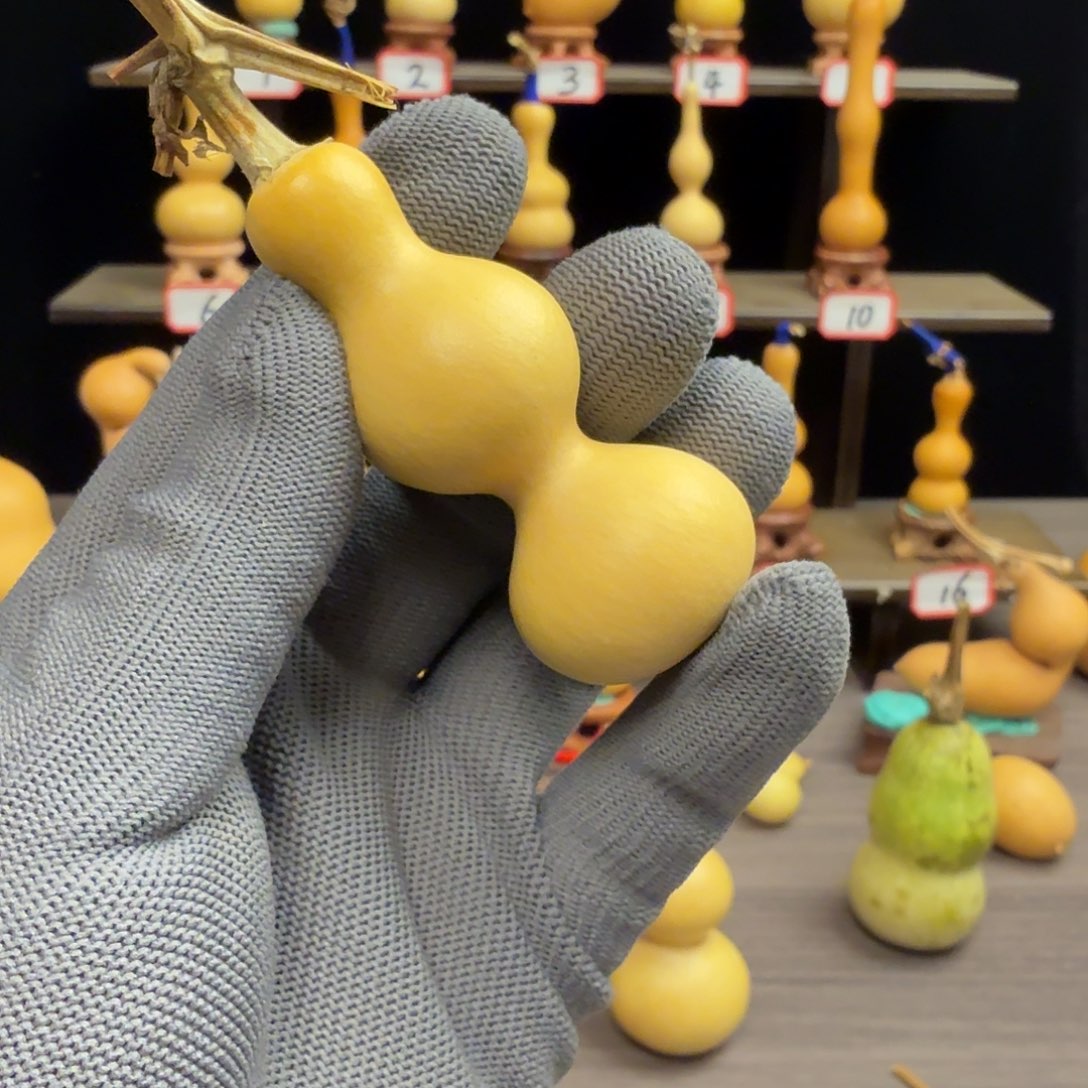 自***³木远扬工艺葫芦小号