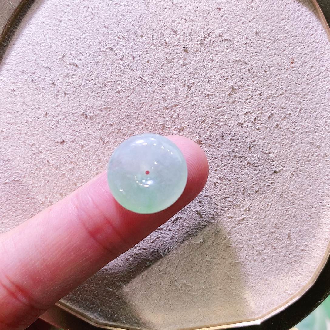 【闪购商品】翡翠挂件未镶嵌裸石