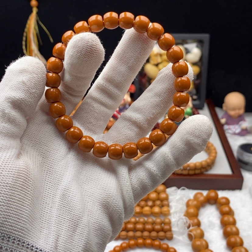 【闪购商品】吊坠猴头核桃、****心