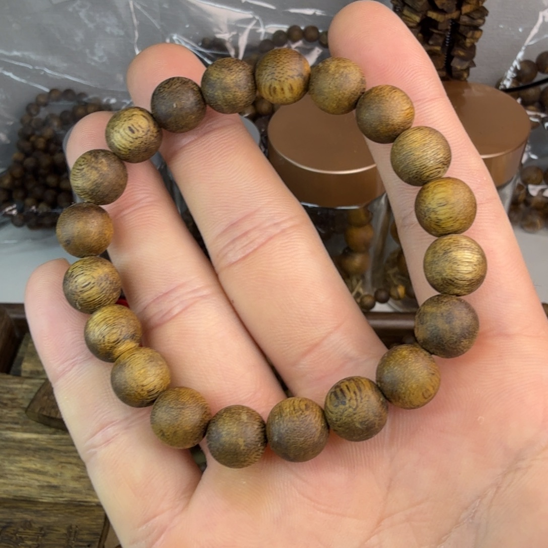 1.0单圈6g➕棋楠沉香