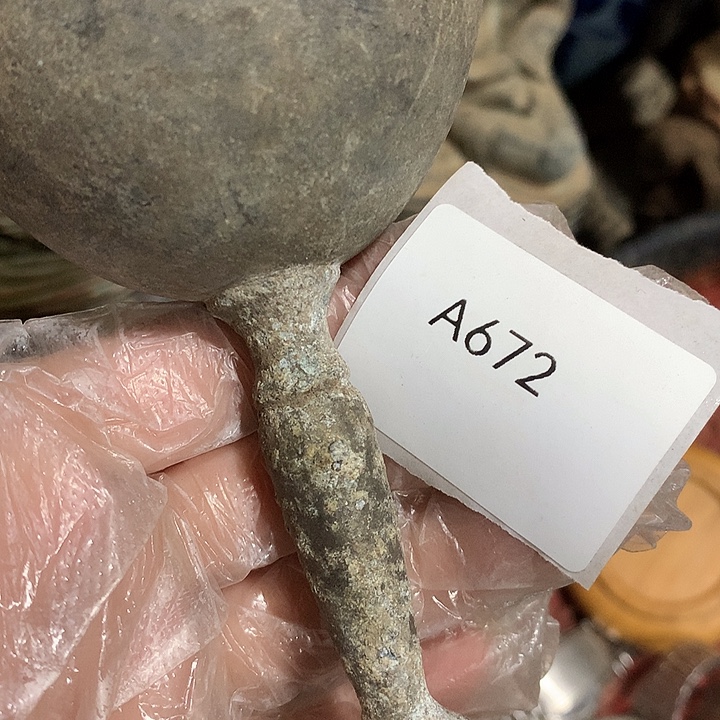 吴***肉陶其他672号工艺品