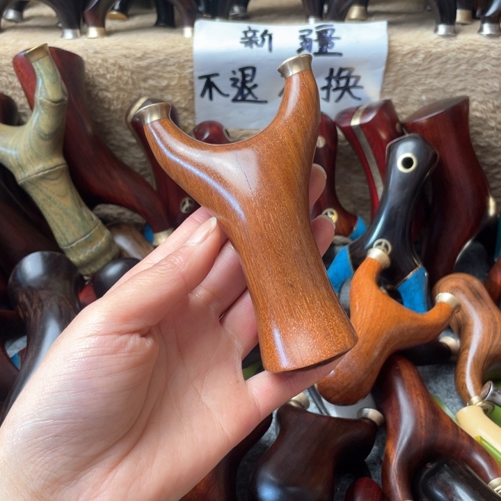 大果紫檀（缅甸花梨）瑕疵1217