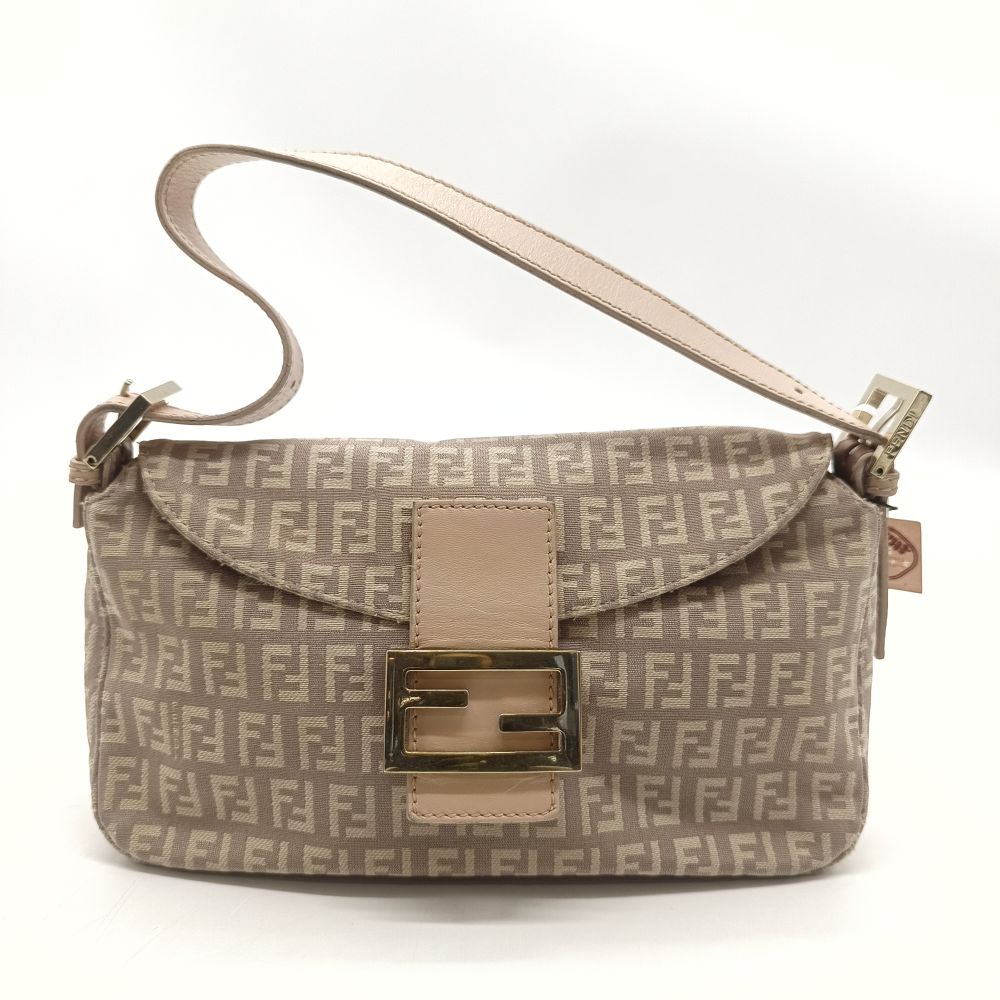 元品奢选/95新/芬迪/文件夹/SN-X510795