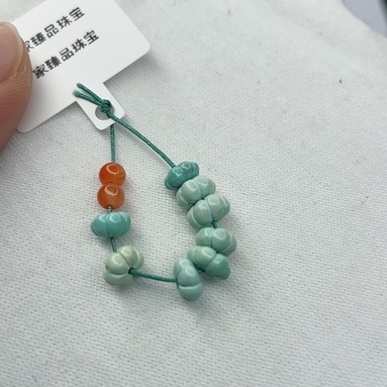 南红玛瑙珠宝奇石未镶嵌