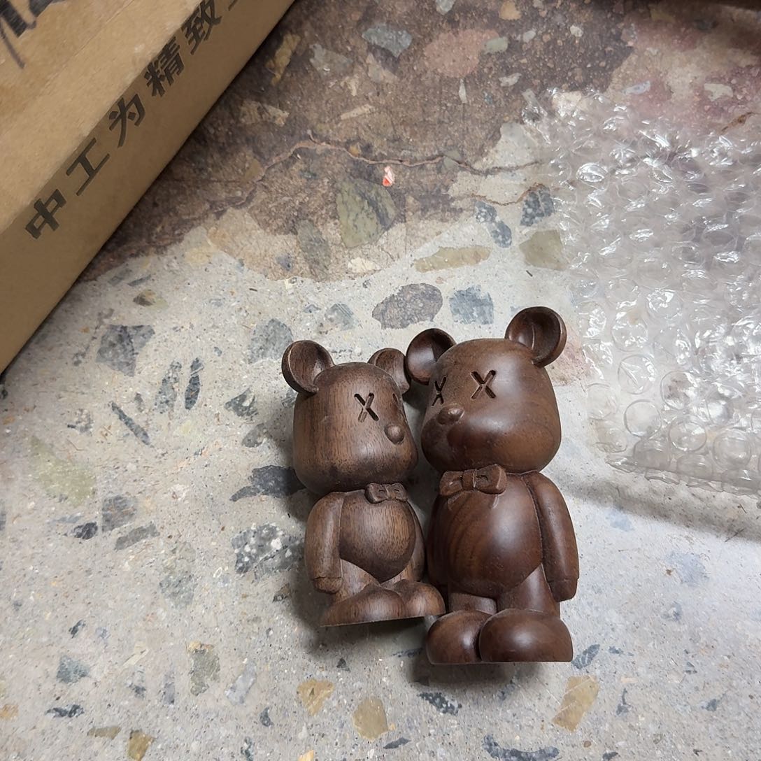 6***6木（非红木类）特价一组不退不换