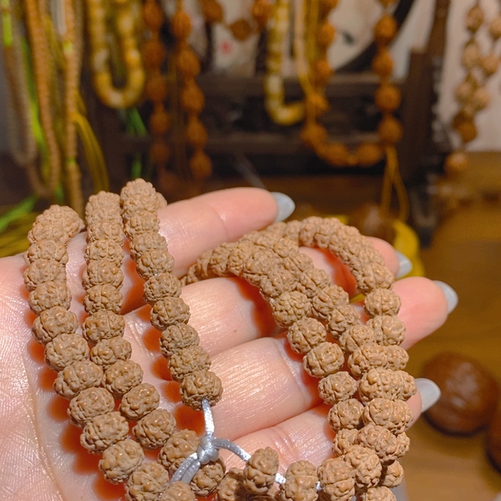 心****野生老树王小金刚脖挂