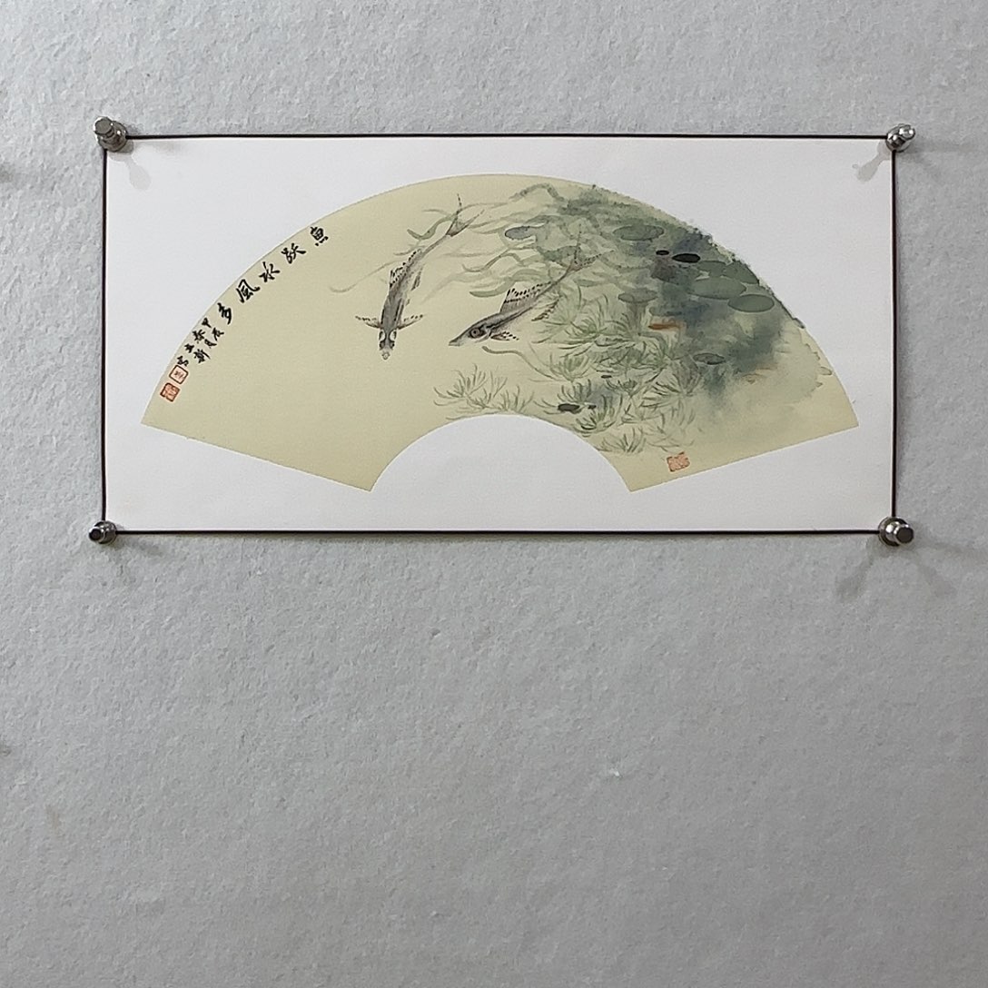 国画实力派作品欣赏