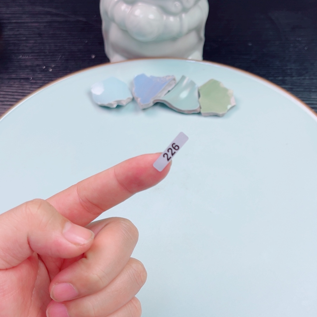 瓷片不***我不计成本交个朋友