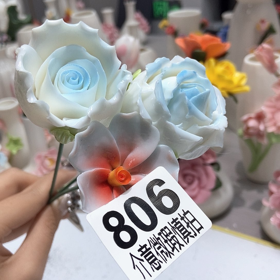 陶瓷设计风格现代