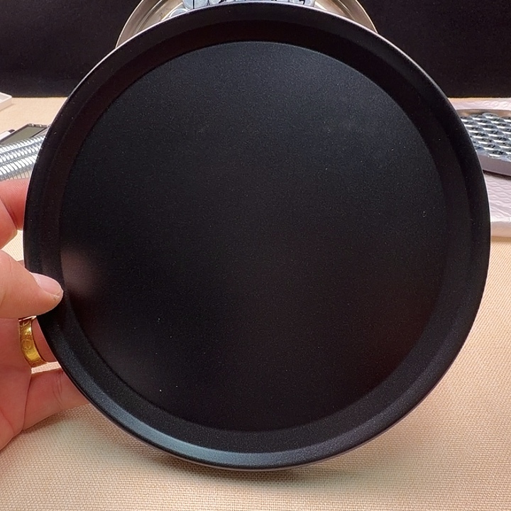 特氟龙3.5公斤满磁拉饵盘