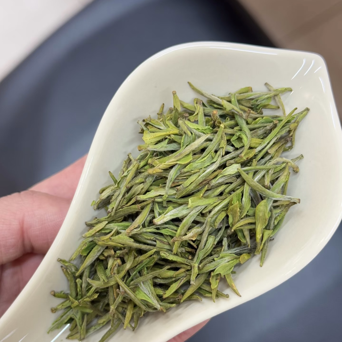 2025年新茶 泡茶小芽小兰花 核心产区