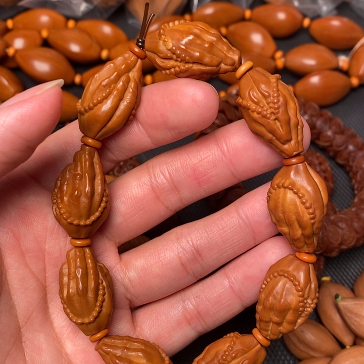 橄榄核吊坠222222222