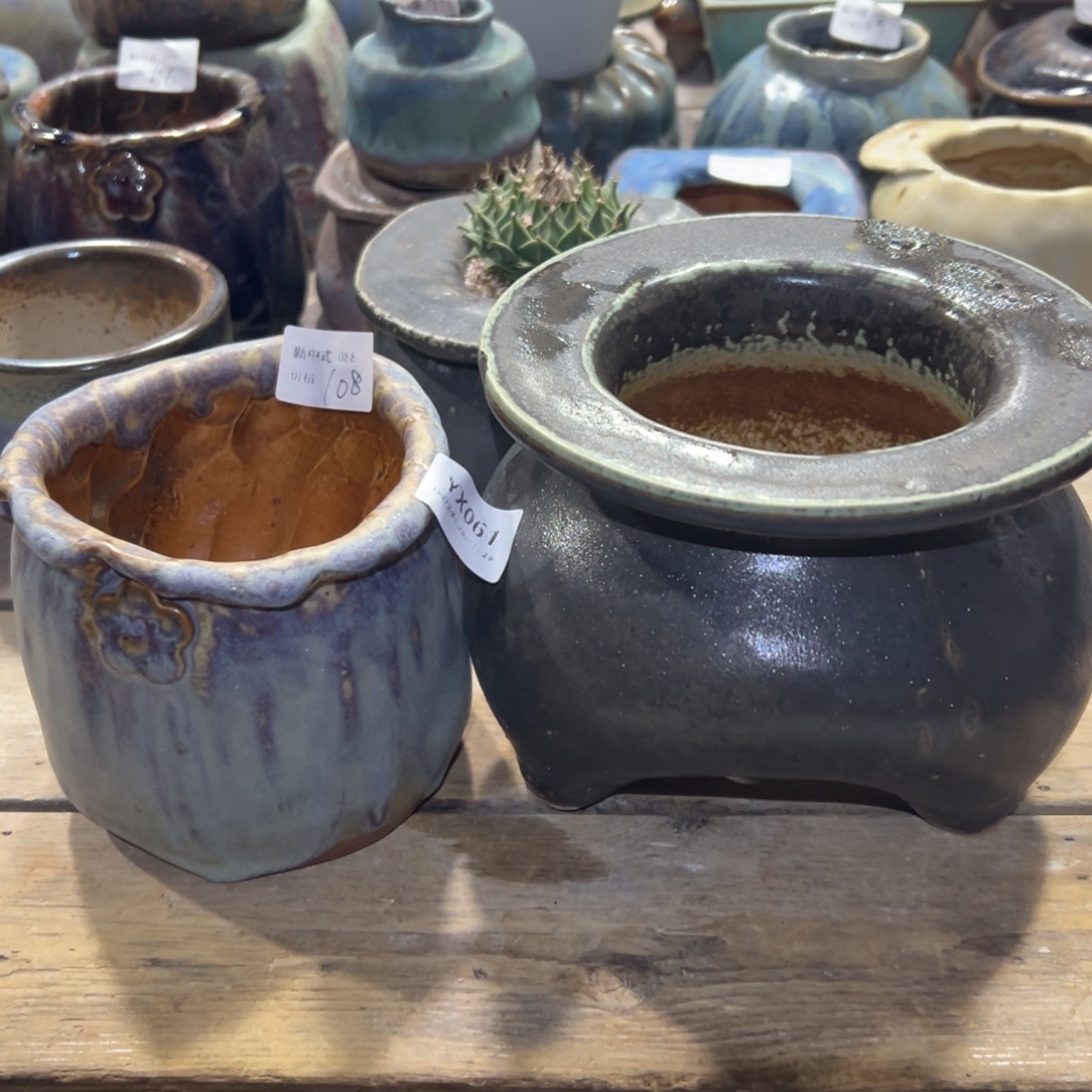 ****的1987盆肉项链YX061