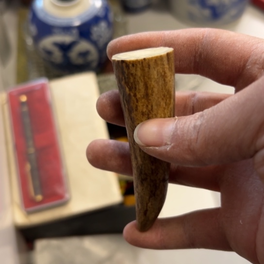 刚***就杂色豆（科檀/科特迪瓦檀木）