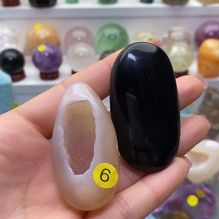 S***a未镶嵌水晶大型摆件（非配饰）6