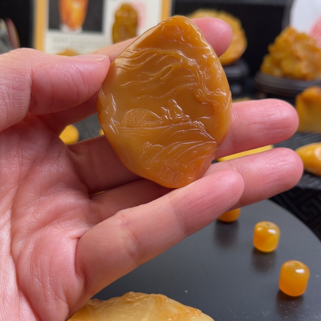 田黄石文*1111111111