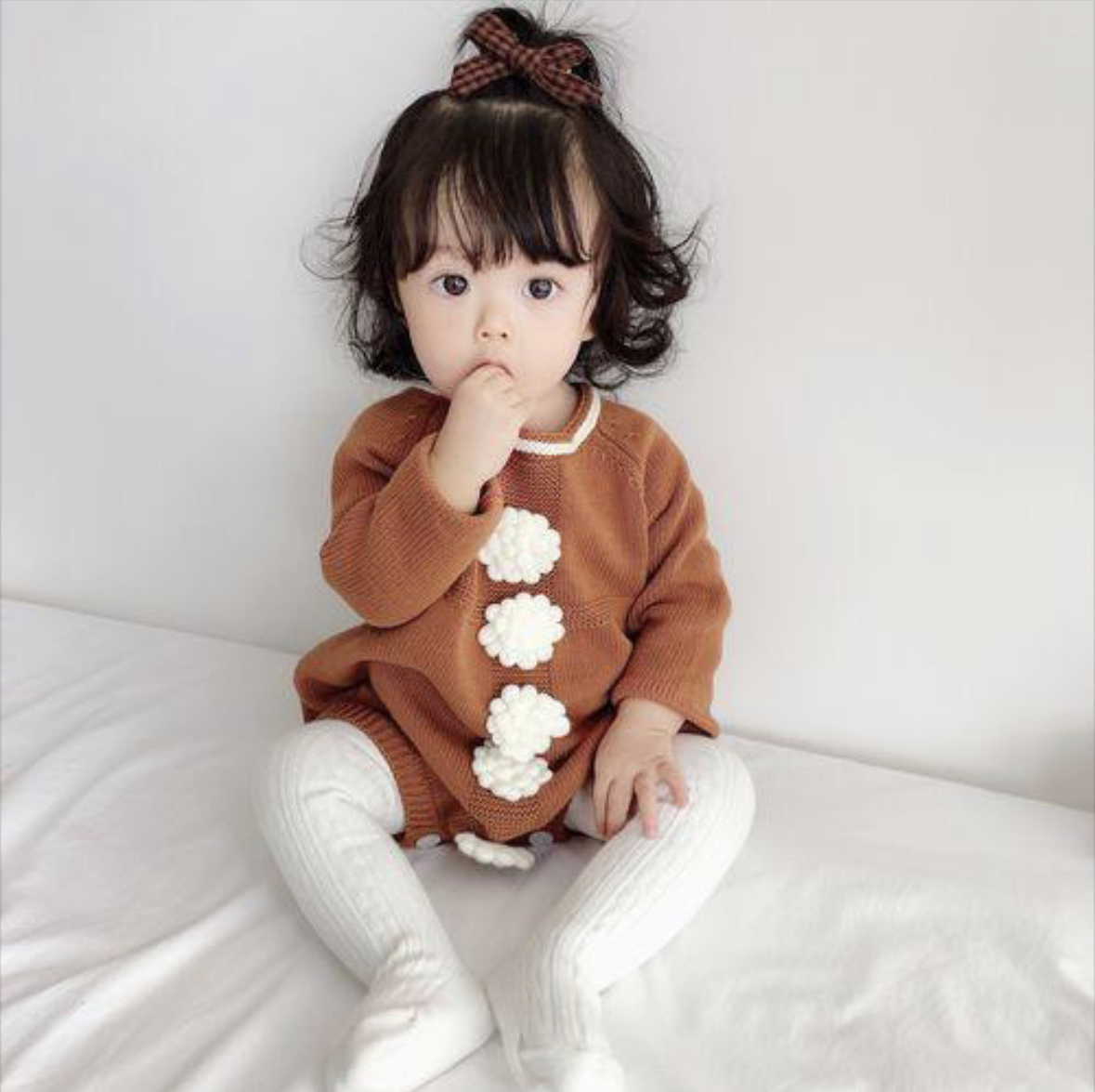 小年糕婴幼儿(下单备注编码➕抖音名字）