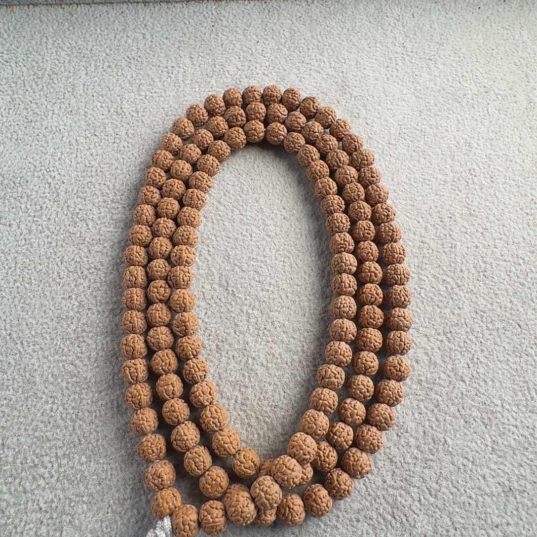 金刚菩提吊坠毕业闷墩龙