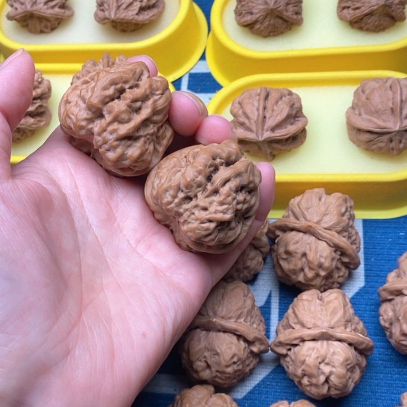 【闪购商品】手串/手链核桃边39肚42肌肉蛙