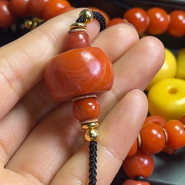 颈饰琉璃✨****✨琉璃………..