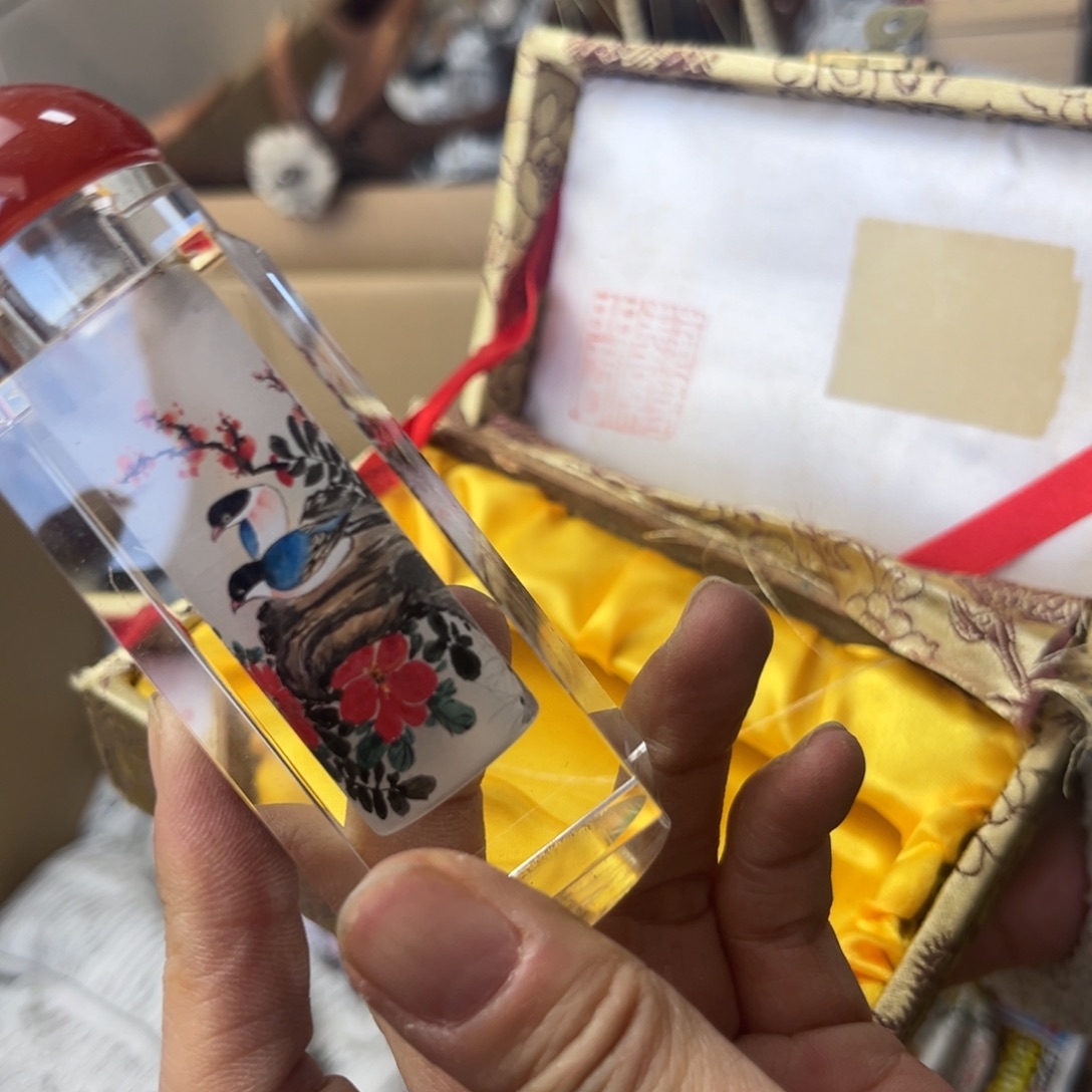 谨慎选择，谢谢合作