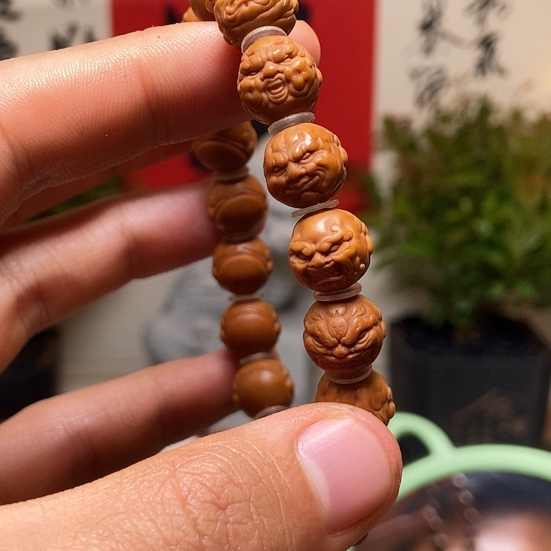 橄榄核手串/手链nbhhhhjhhhh
