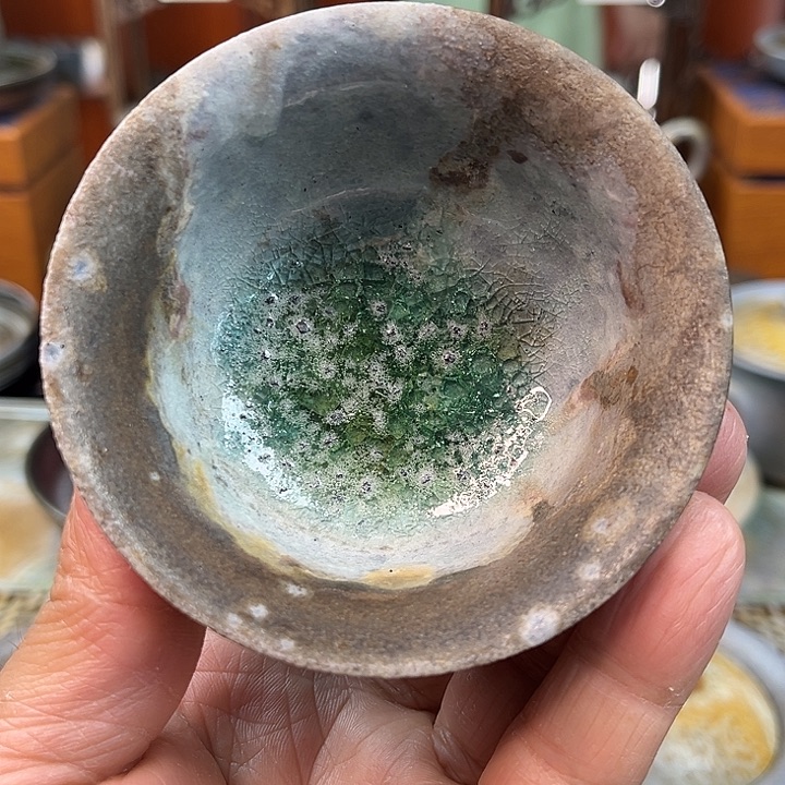 摆件宝哥此次窑•窑宝福利