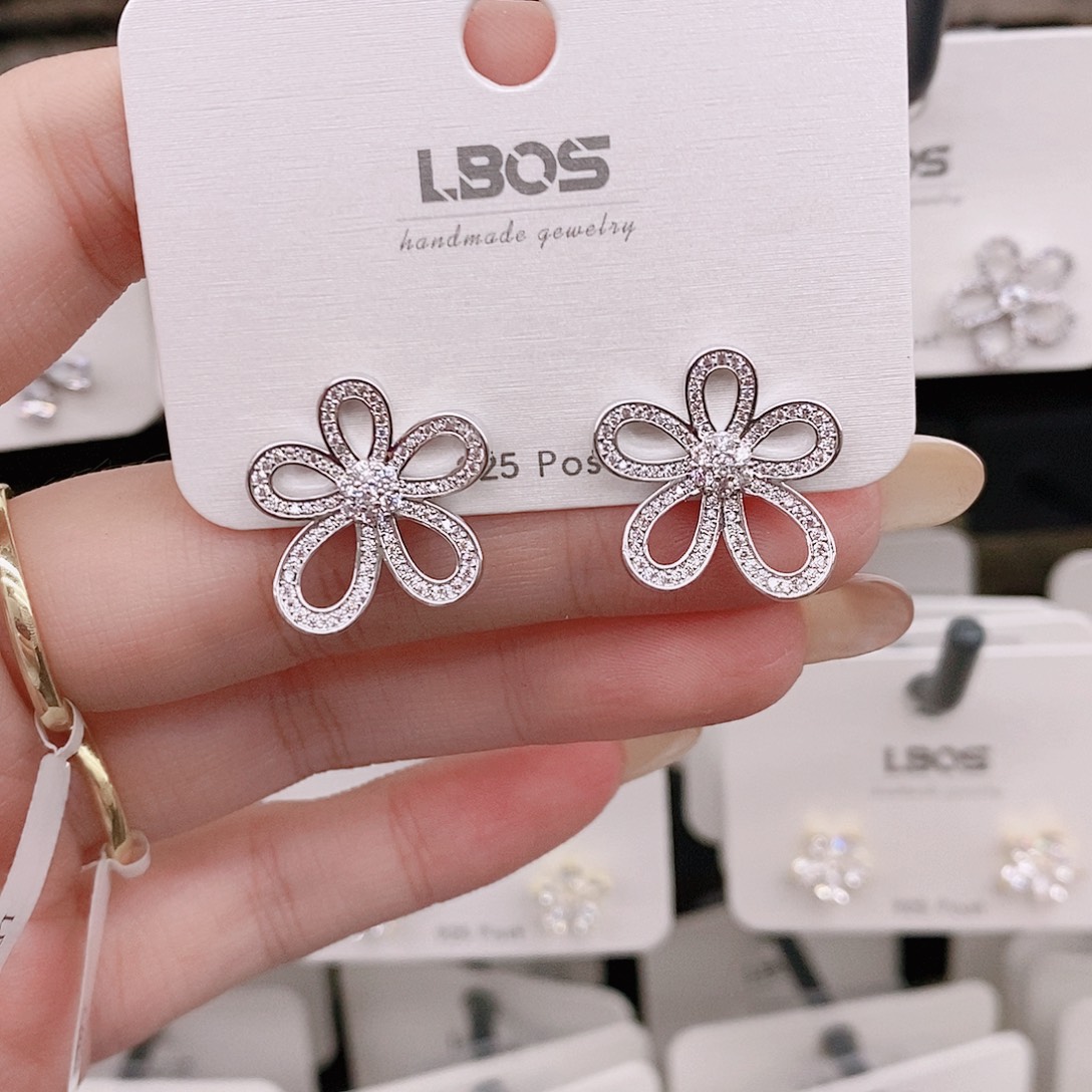 合成立方氧化锆铜合金925银高货