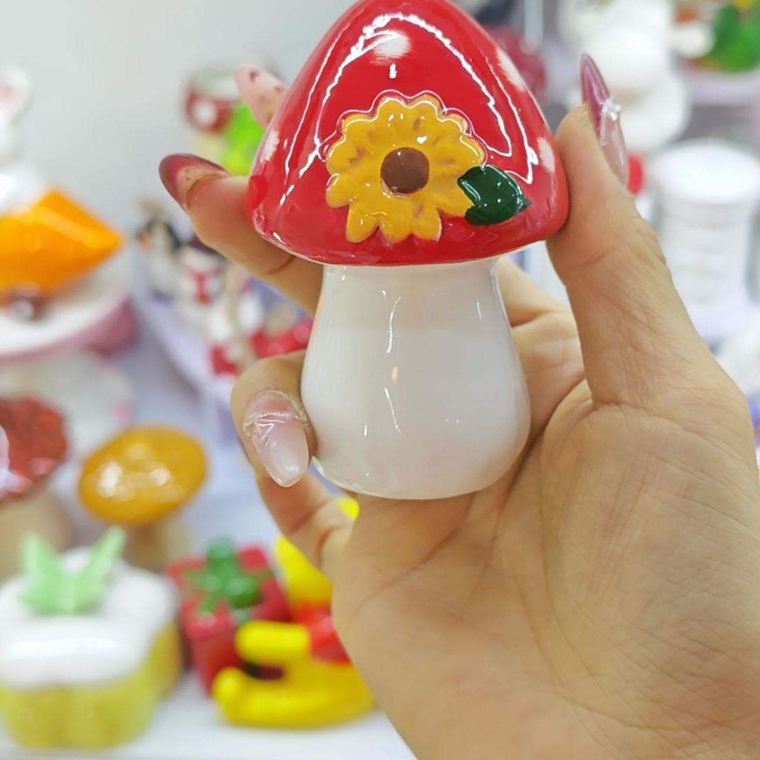 用***7微瑕陶瓷不退不换满28包邮，磕碰售后附带开箱视频方可售后