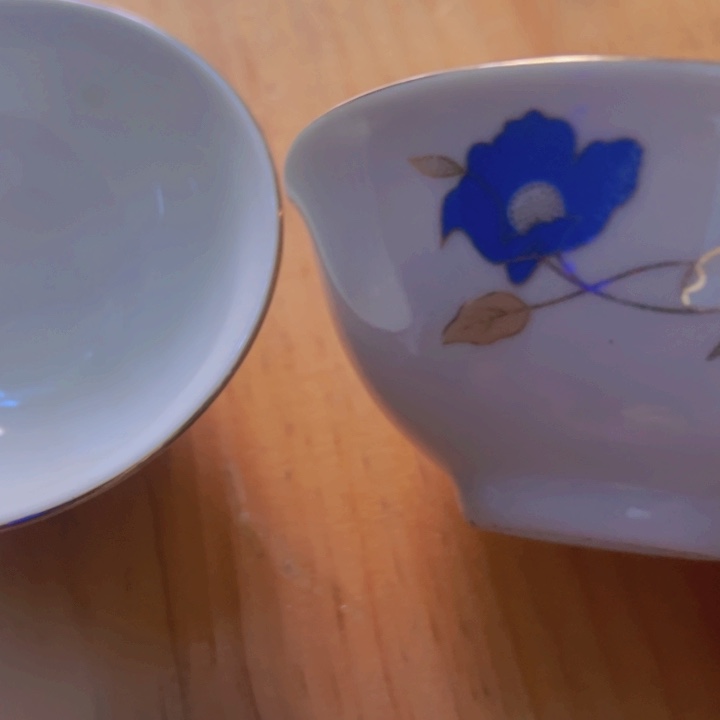 秋***语摆件来景德镇陶瓷小茶馆