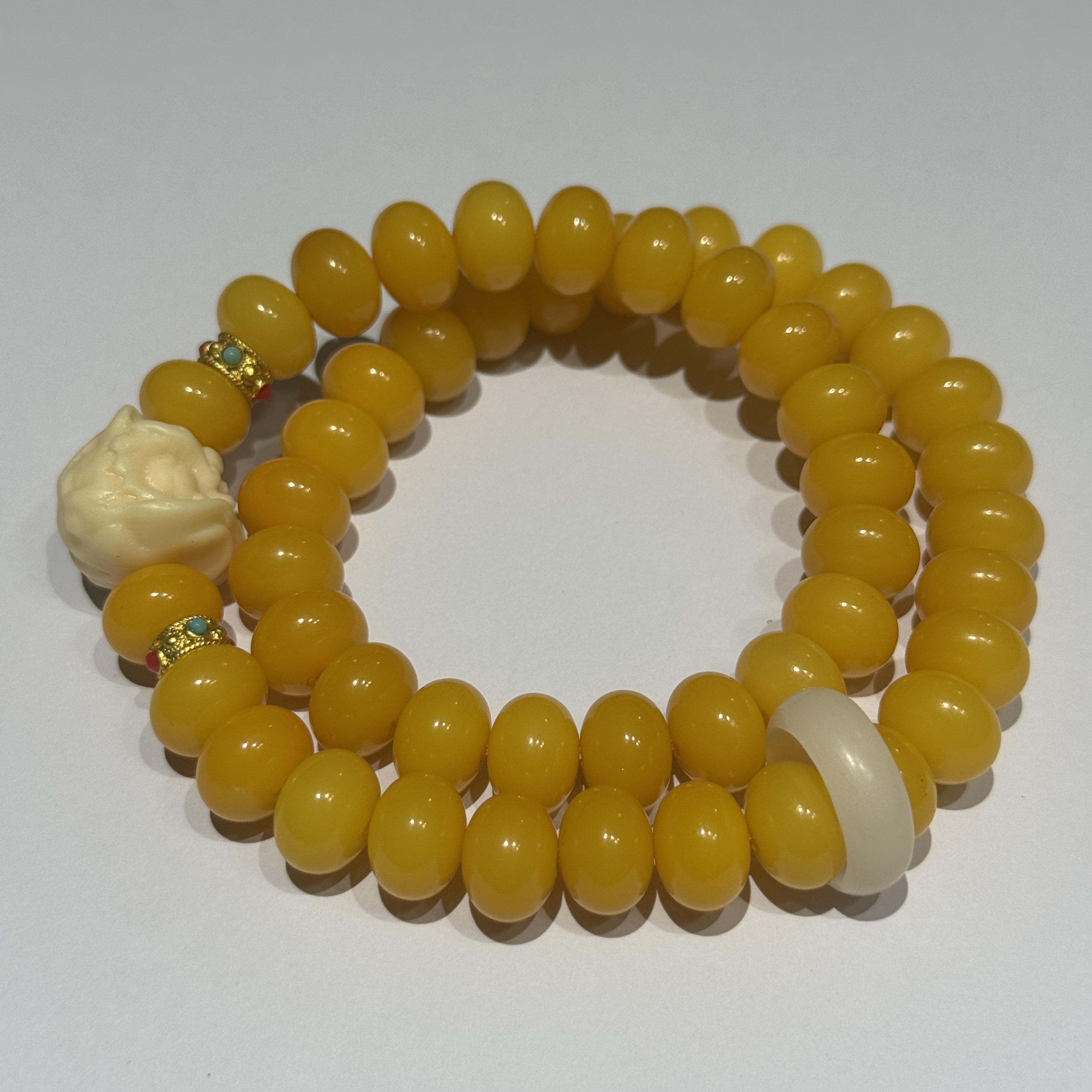 精品手串（无礼盒）SC139