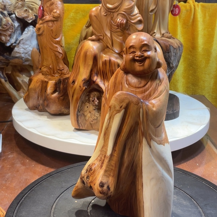 柏木（崖柏）崖柏   弥勒