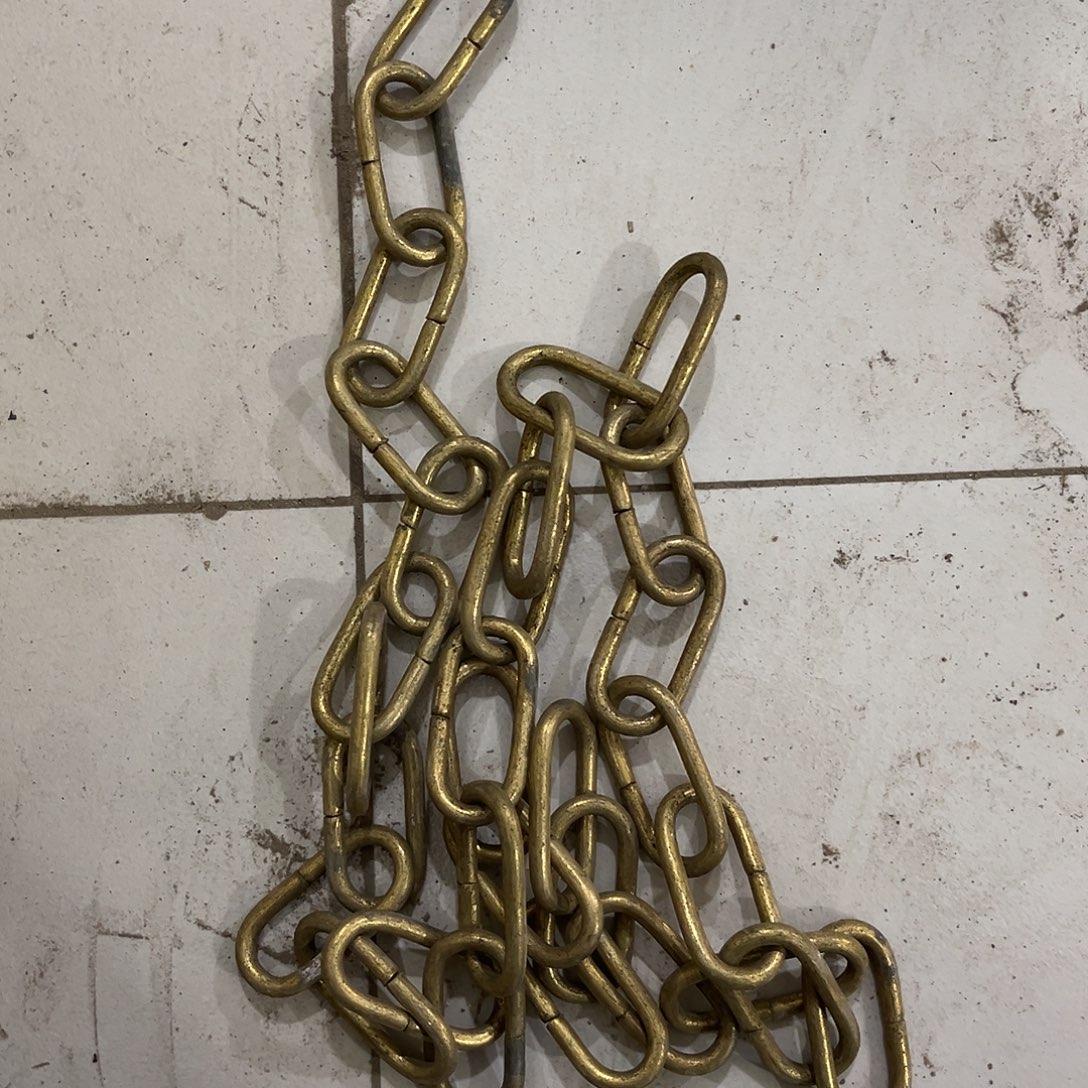 用***2闪电购铜摆件工艺品