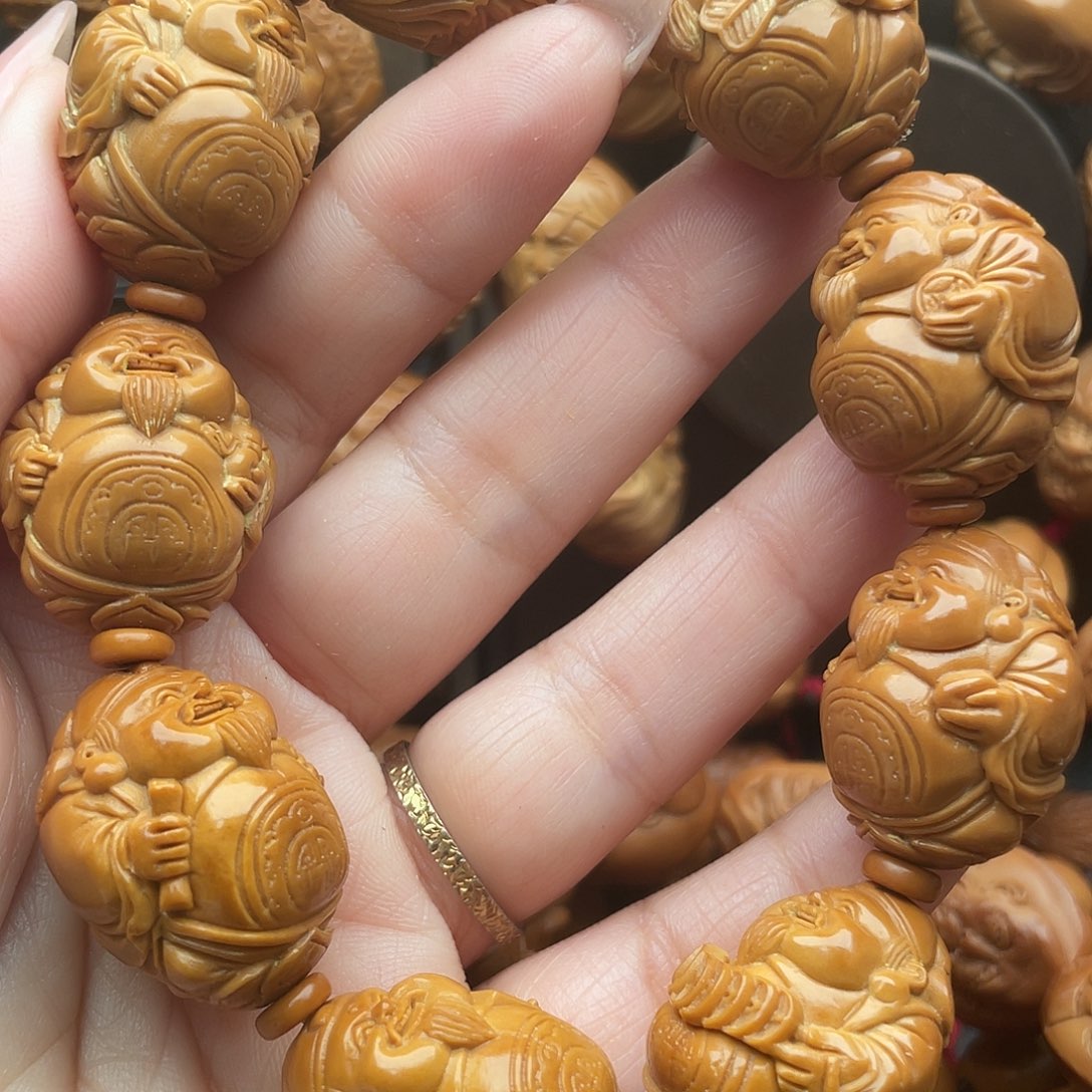 手串/手链橄榄核橄榄核