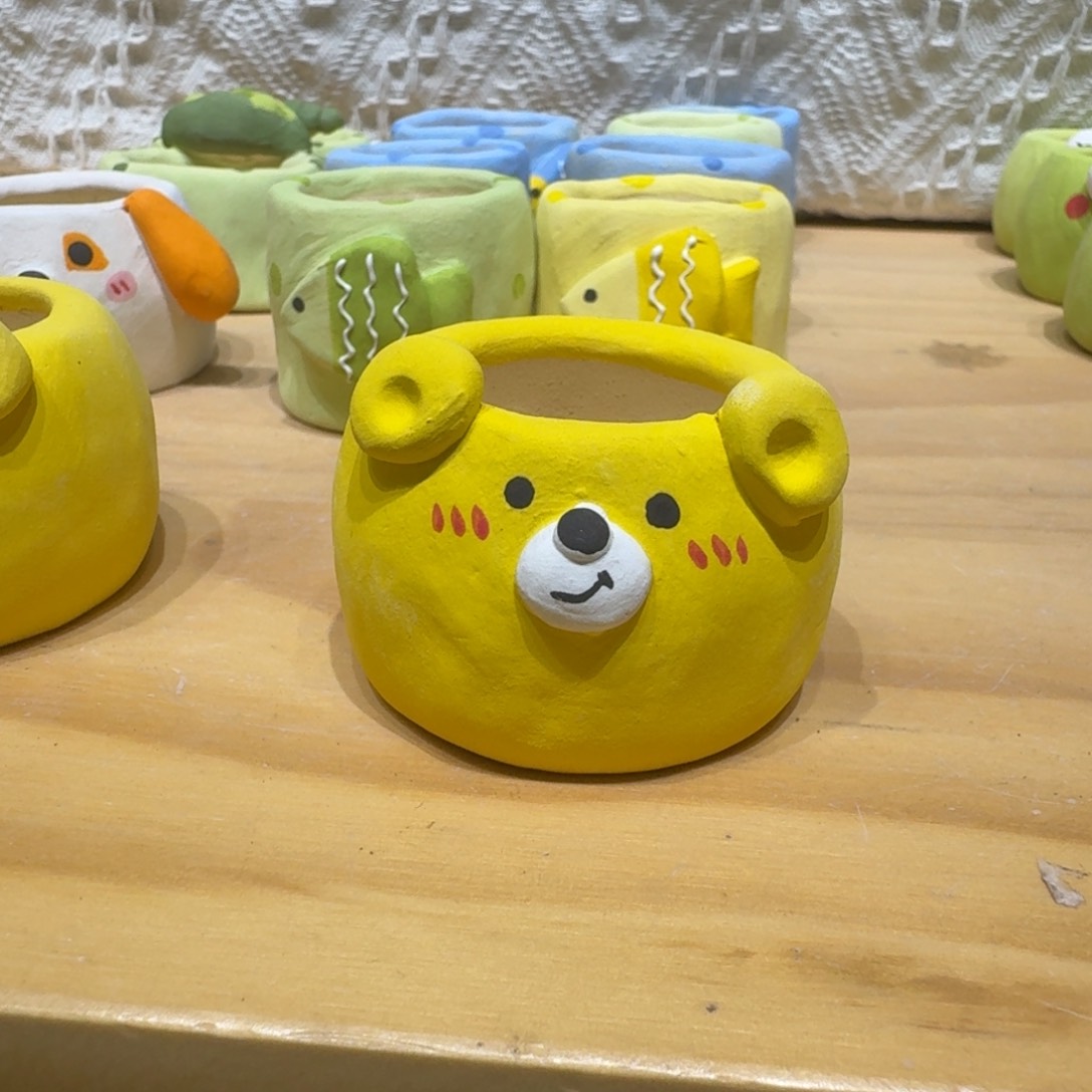 红陶汐*®0217-53盆盆盆