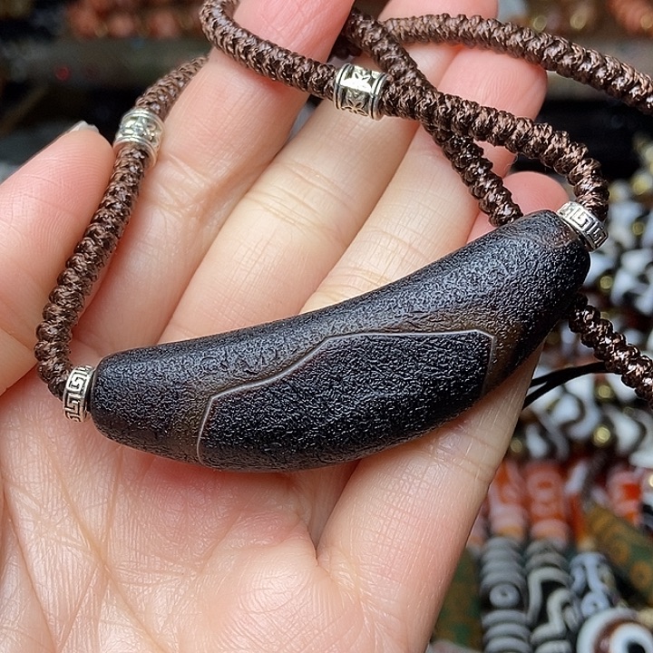 玛瑙/玉髓未镶嵌手链