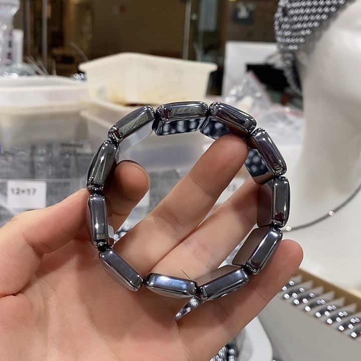 正品的太赫兹石20、30手牌13片