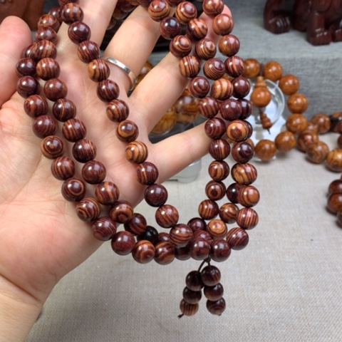 【闪购商品】黄花梨/降香黄檀一