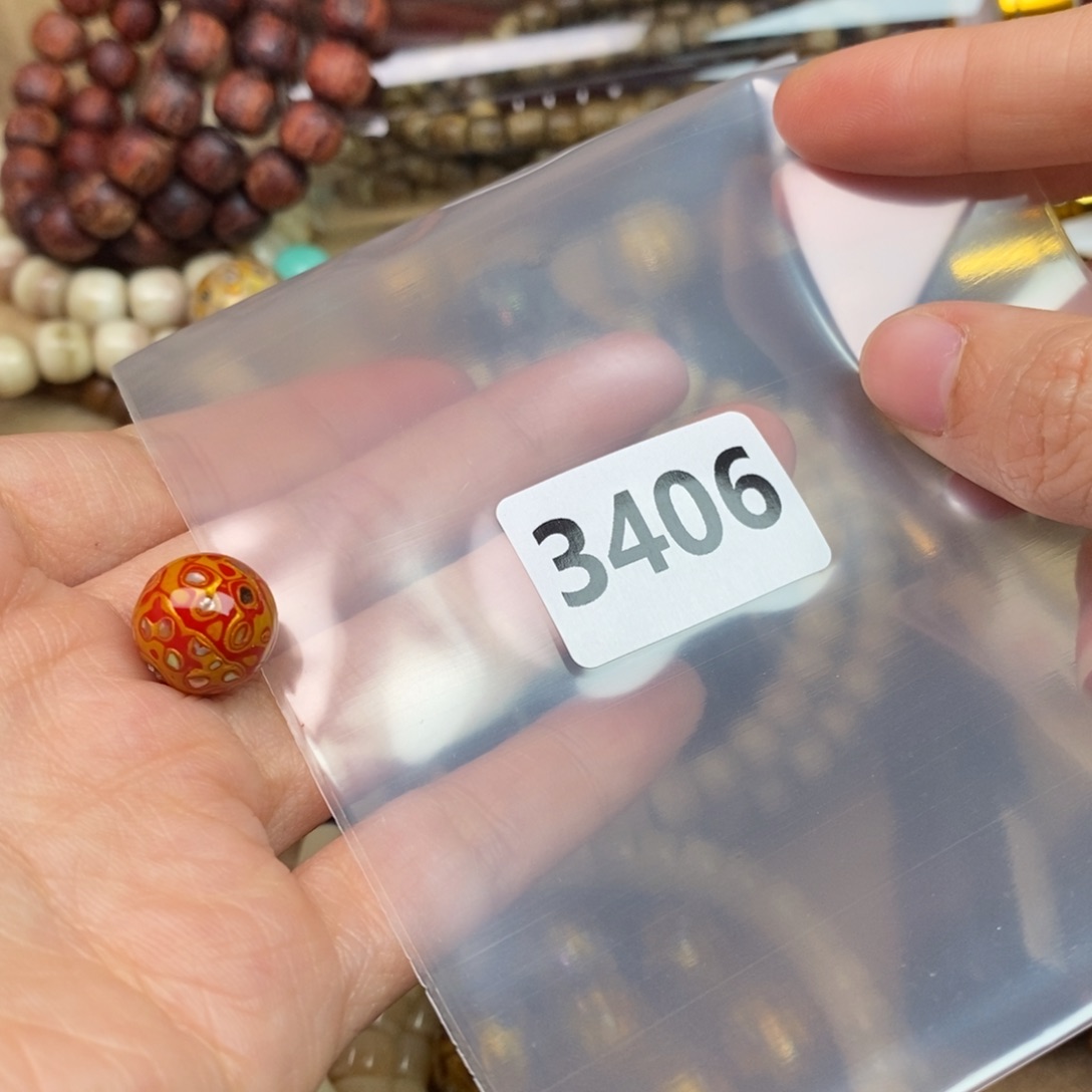 手串/手链橄榄核精品1.2