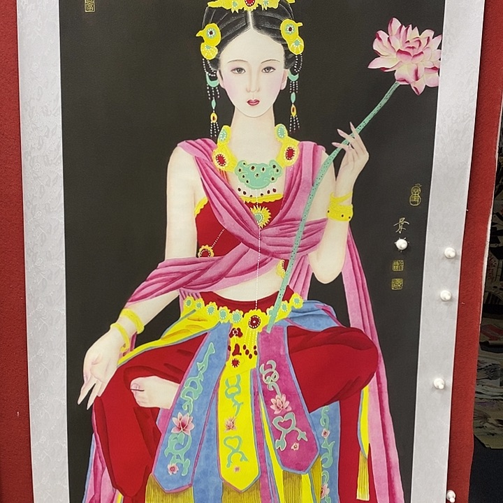 二百美术馆作品欣赏
