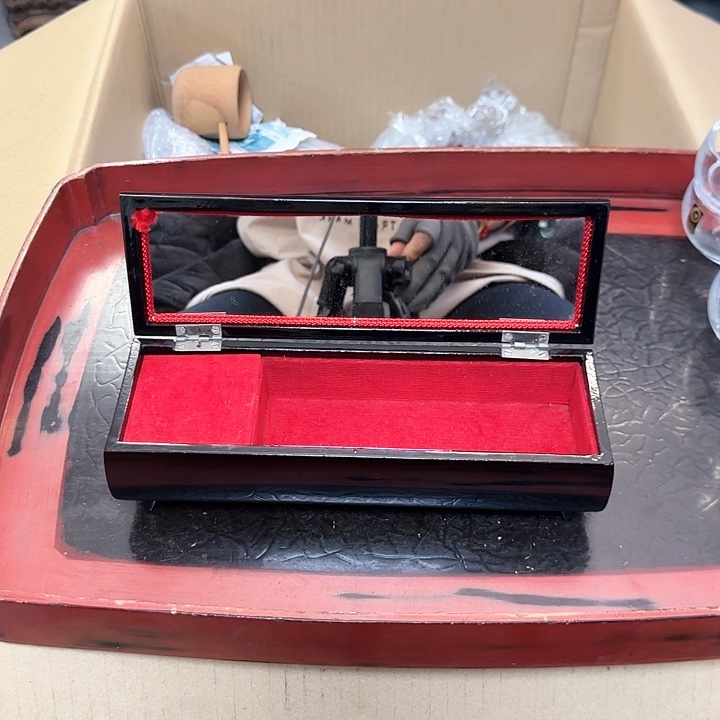 瓷片瓷质品工艺品