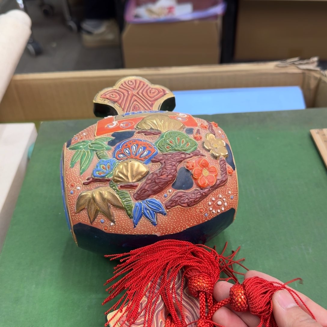 摆件瓷器啊啊啊啊啊啊