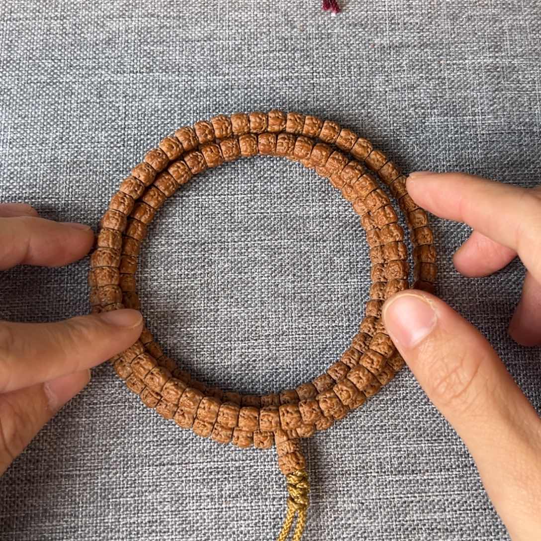 吊坠金刚菩提必**必龙切佛手